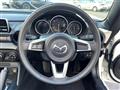 2022 Mazda Roadster