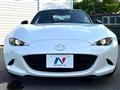 2022 Mazda Roadster