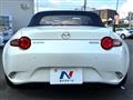 2022 Mazda Roadster