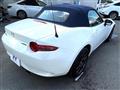 2022 Mazda Roadster
