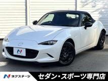 2022 Mazda Roadster