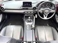 2021 Mazda Roadster
