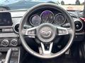 2021 Mazda Roadster