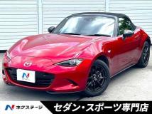 2021 Mazda Roadster