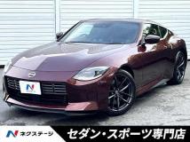 2023 Nissan Fairlady Z
