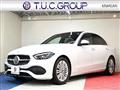 2023 Mercedes-Benz C-Class