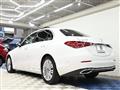 2023 Mercedes-Benz C-Class