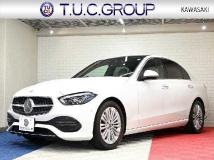 2023 Mercedes-Benz C-Class