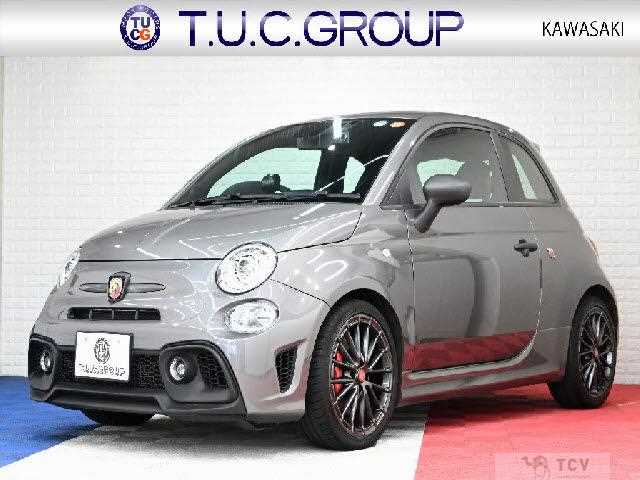 2023 ABARTH ABARTH OTHERS
