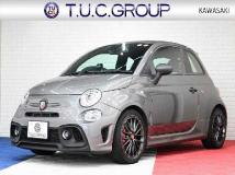 2023 ABARTH ABARTH OTHERS