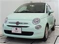 2021 Fiat 500
