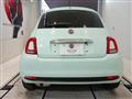 2021 Fiat 500
