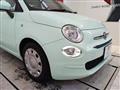 2021 Fiat 500