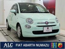 2021 Fiat 500