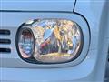 2014 Suzuki Lapin