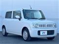 2014 Suzuki Lapin