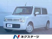 2014 Suzuki Lapin