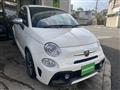 2018 ABARTH ABARTH OTHERS