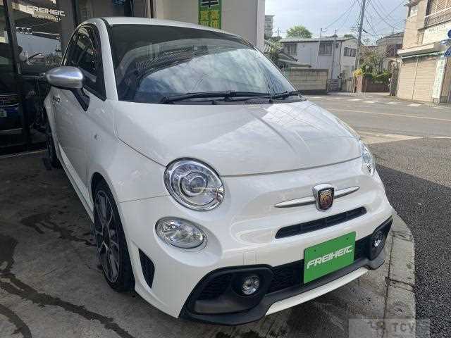2018 ABARTH ABARTH OTHERS