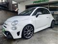 2018 ABARTH ABARTH OTHERS