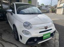 2018 ABARTH ABARTH OTHERS
