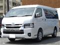 2026 Toyota Hiace Wagon