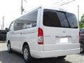 2026 Toyota Hiace Wagon