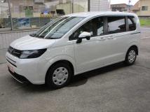 2026 Honda Freed