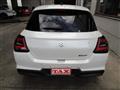 2025 Suzuki Swift