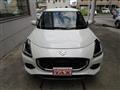 2025 Suzuki Swift