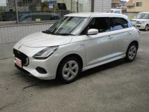 2025 Suzuki Swift