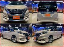 2016 Nissan Serena