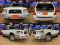 2004 Subaru Forester
