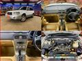 2004 Subaru Forester