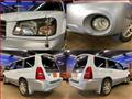 2004 Subaru Forester