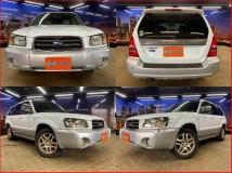 2004 Subaru Forester