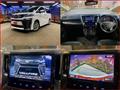 2018 Toyota Vellfire