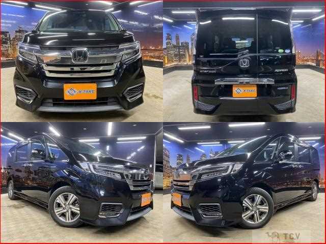 2018 Honda Honda Others