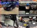 2012 Toyota Alphard G