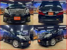 2012 Toyota Alphard G