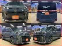 2023 Toyota Voxy