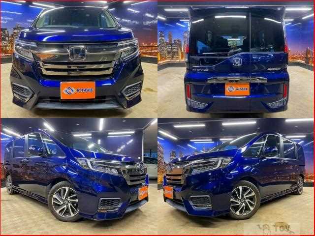 2017 Honda Honda Others