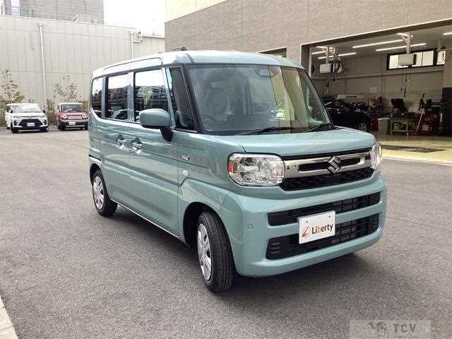 2025 Suzuki Suzuki Others