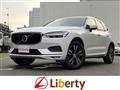 2020 Volvo XC60