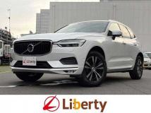 2020 Volvo XC60