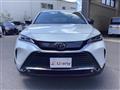 2025 Toyota Harrier