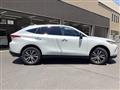 2025 Toyota Harrier