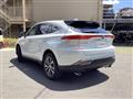 2025 Toyota Harrier