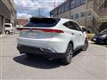 2025 Toyota Harrier
