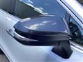 2025 Toyota Harrier